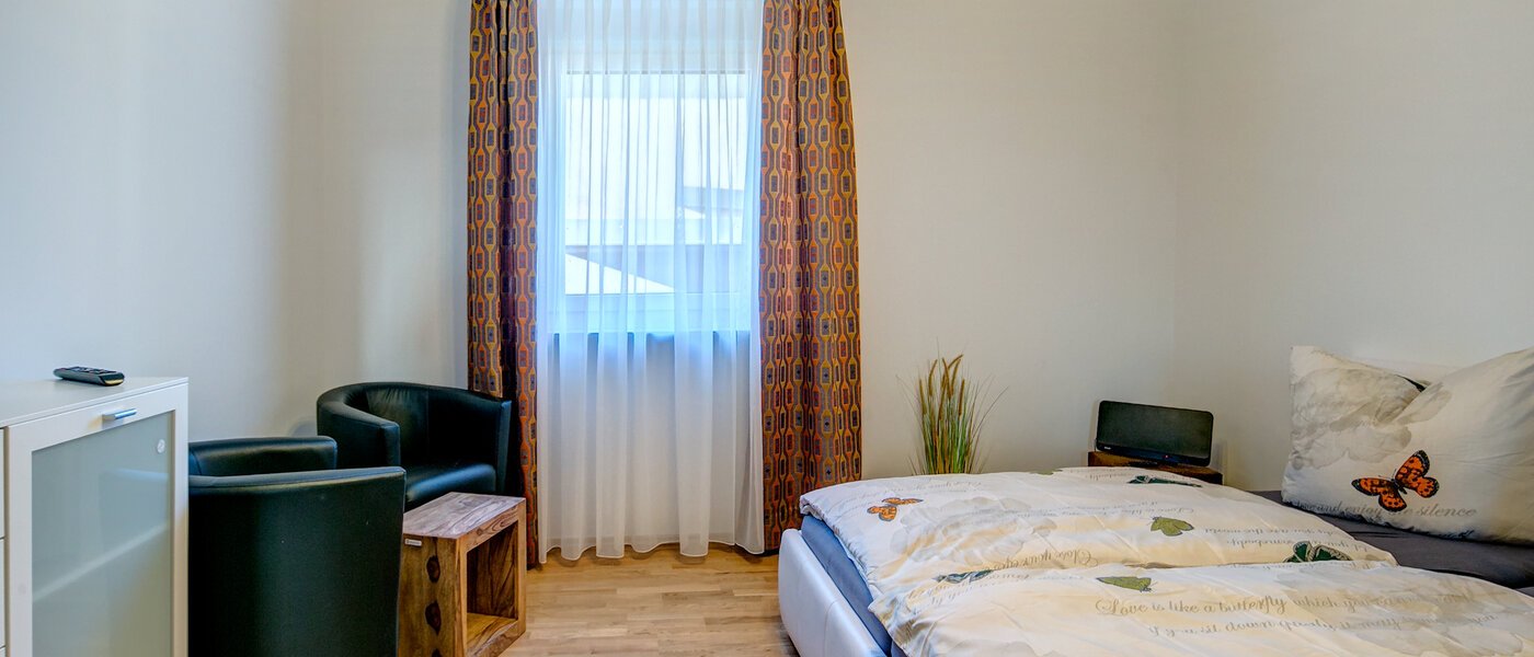 Wohnung München Hasenbergl 02 Wohnen 9831