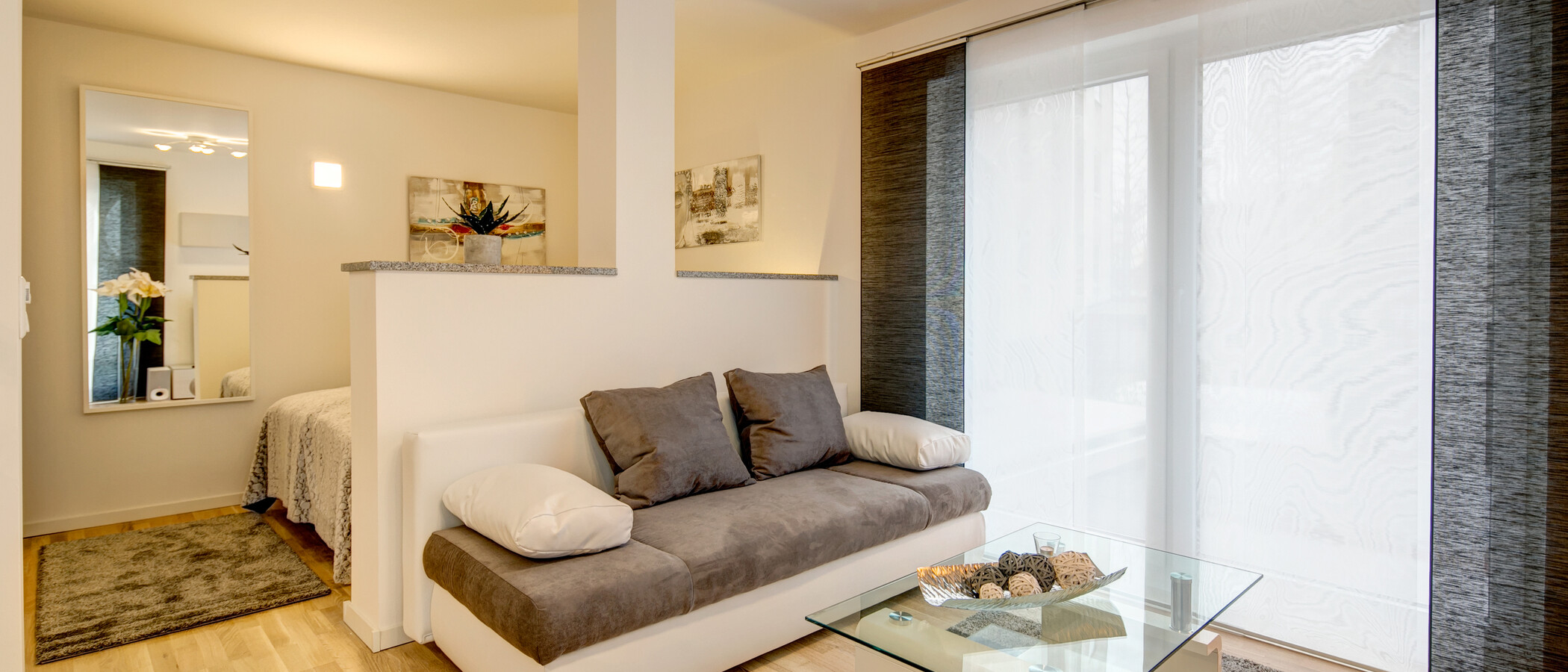 Wohnung München Ludwigsvorstadt 01 Wohnen 9842