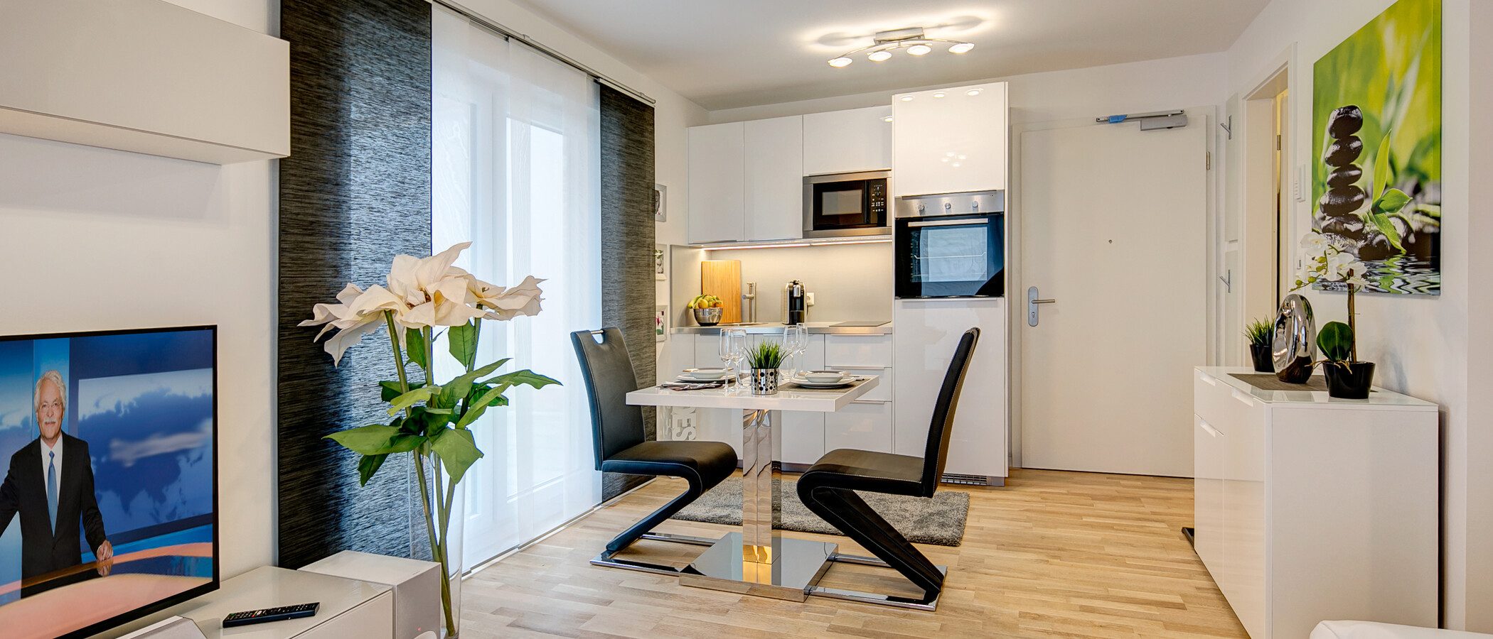 Wohnung München Ludwigsvorstadt 03 Wohnen 9842