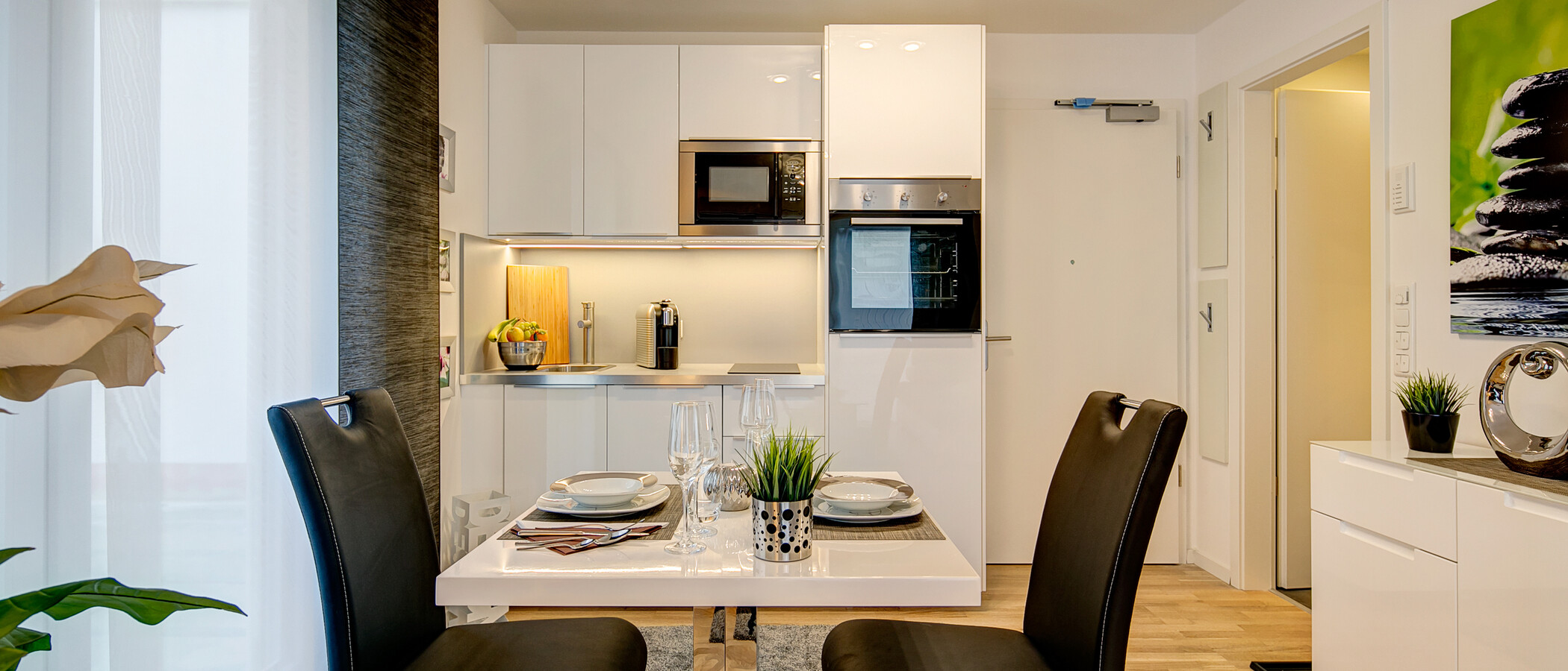 Wohnung München Ludwigsvorstadt 04 Wohnen 9842