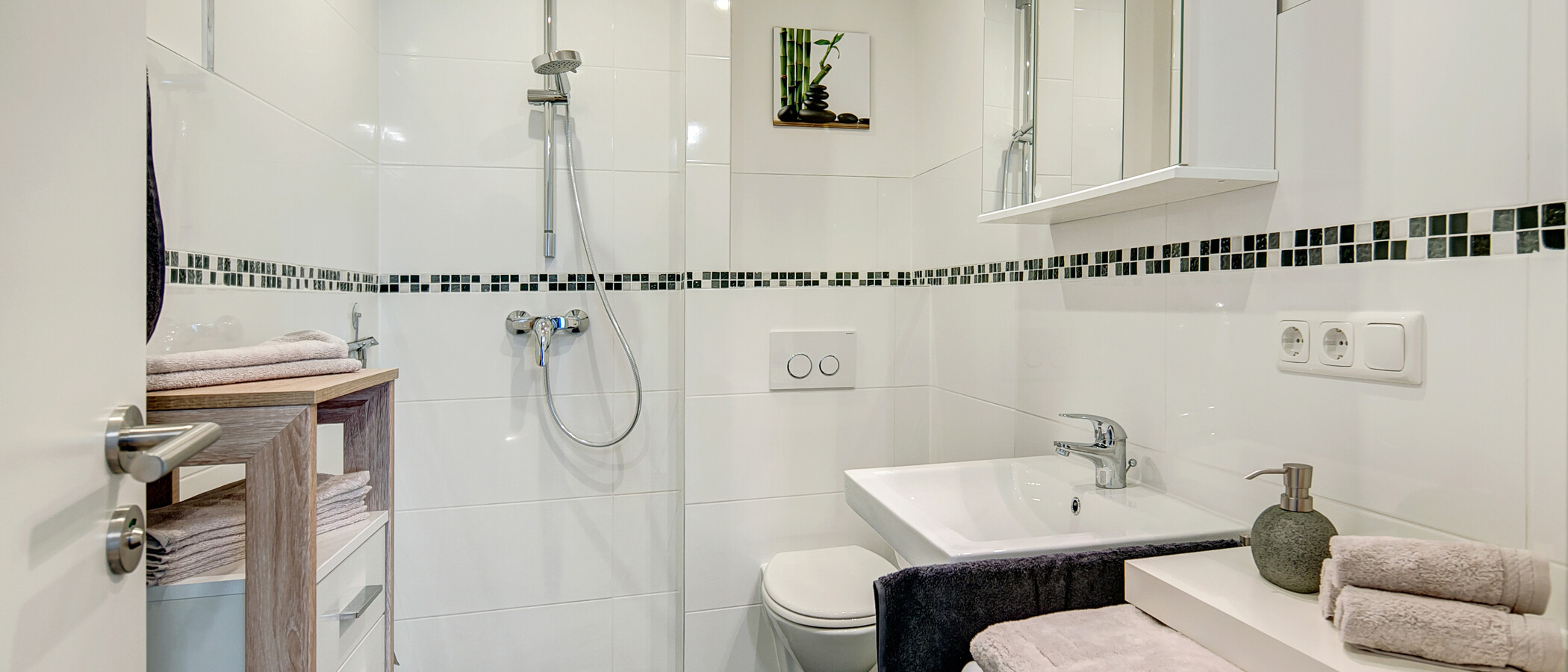 Wohnung München Ludwigsvorstadt 01 Badezimmer 9842