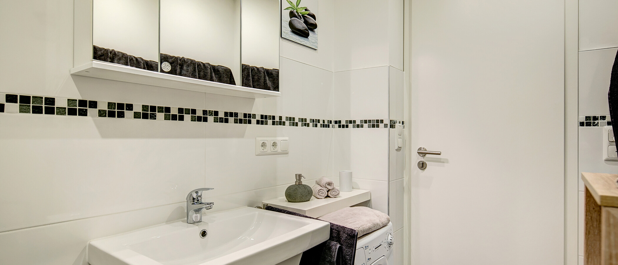 Wohnung München Ludwigsvorstadt 02 Badezimmer 9842