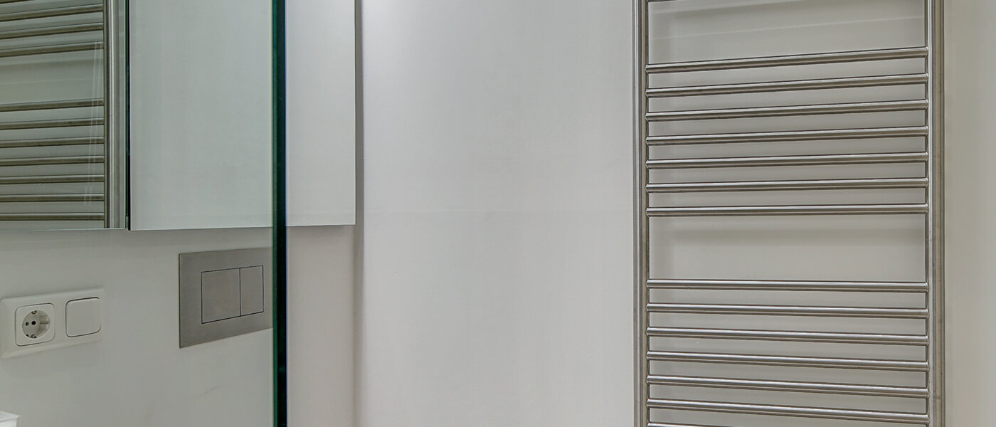 Wohnung München Nymphenburg-Gern 03 Badezimmer 9853