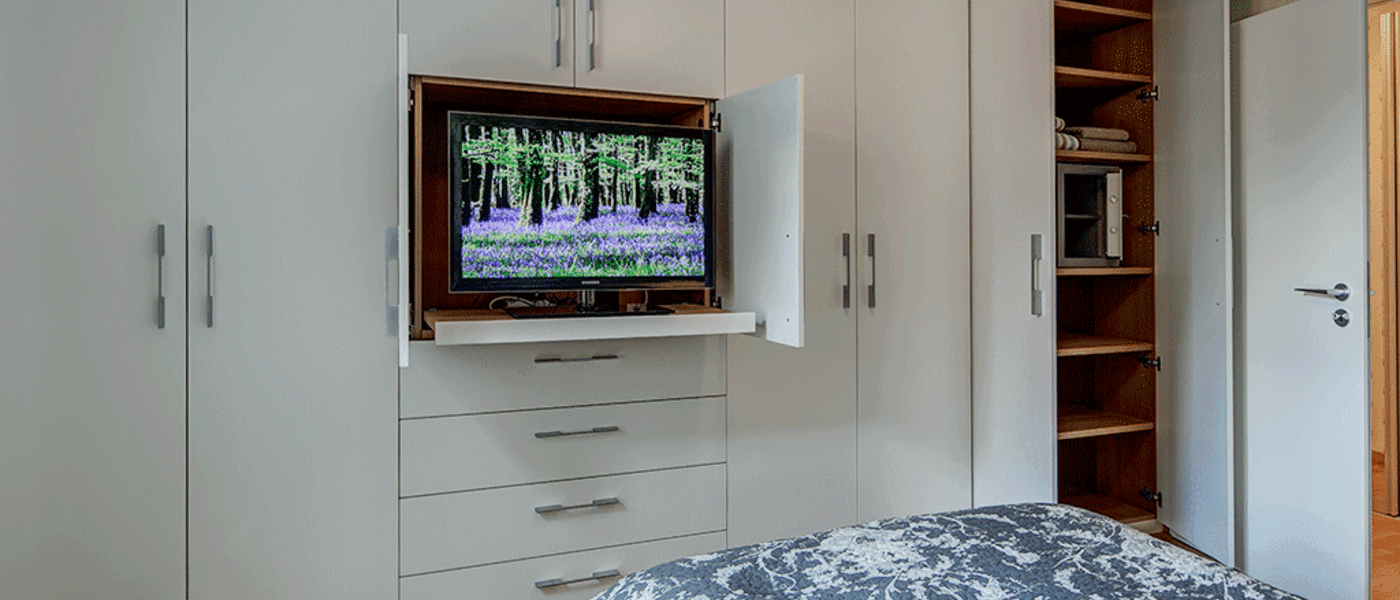 Wohnung München Nymphenburg-Gern 02 Schlafen 9853