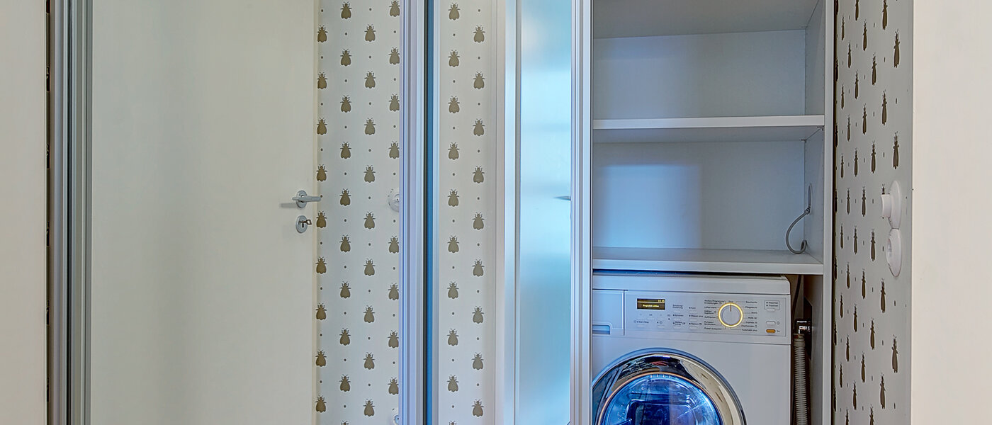 Wohnung München Nymphenburg-Gern 01 Special 9853