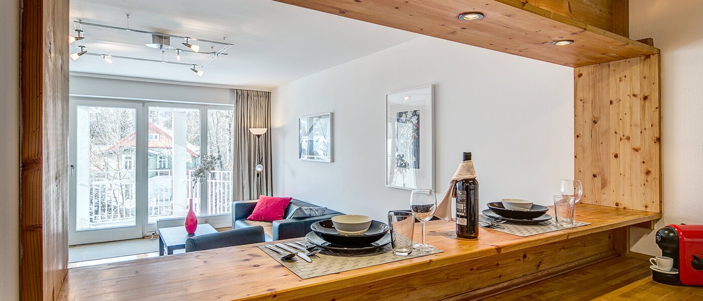 Wohnung München Solln 01 Küche 9857