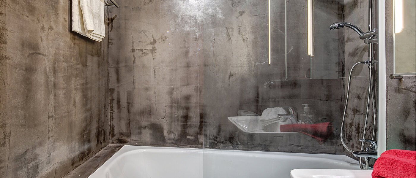 Wohnung München Solln 03 Badezimmer 9857