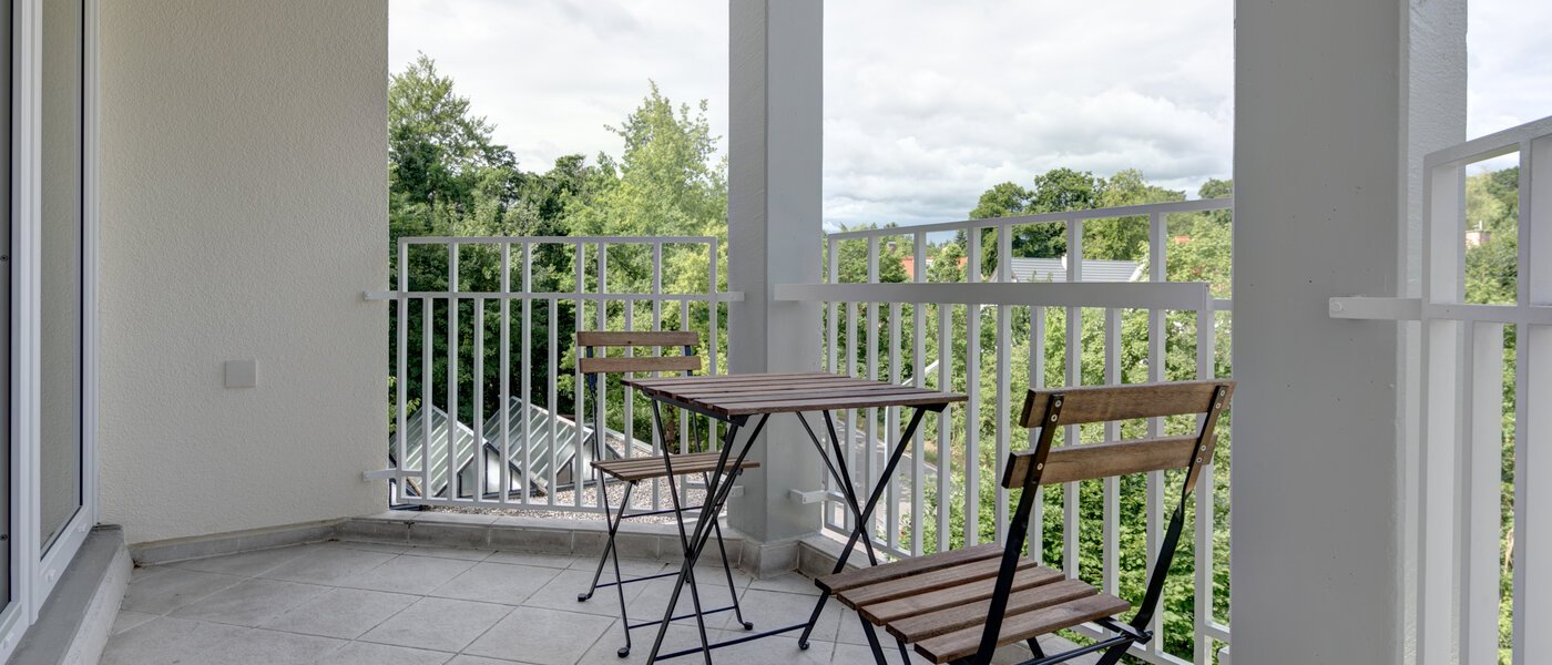 Wohnung München Solln 03 Balkon 9857