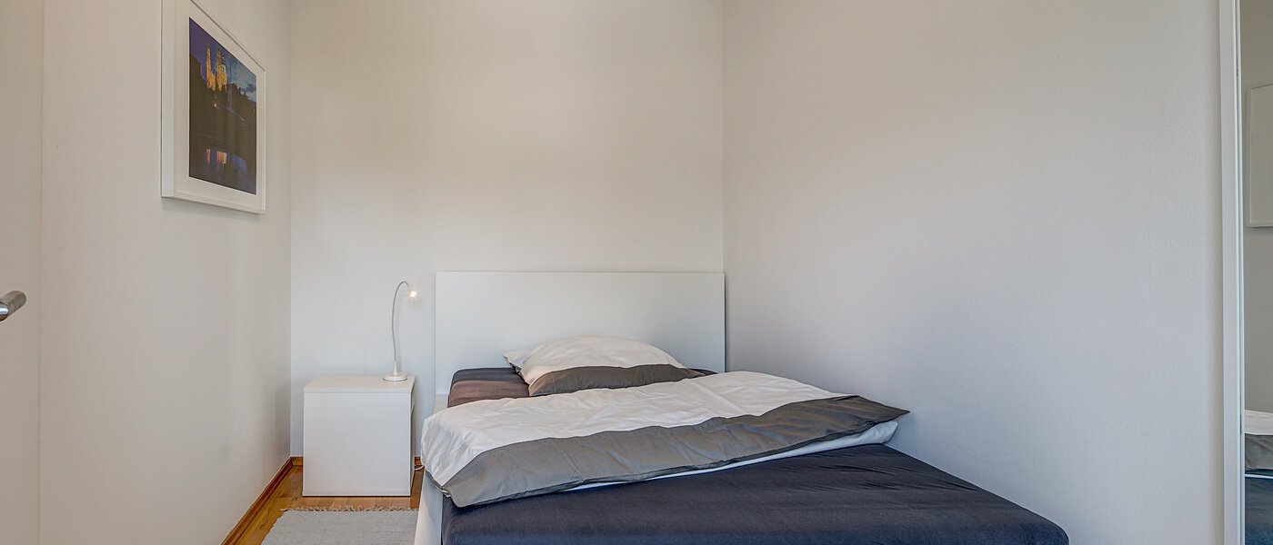 Wohnung München Solln 01 Schlafzimmer 9857