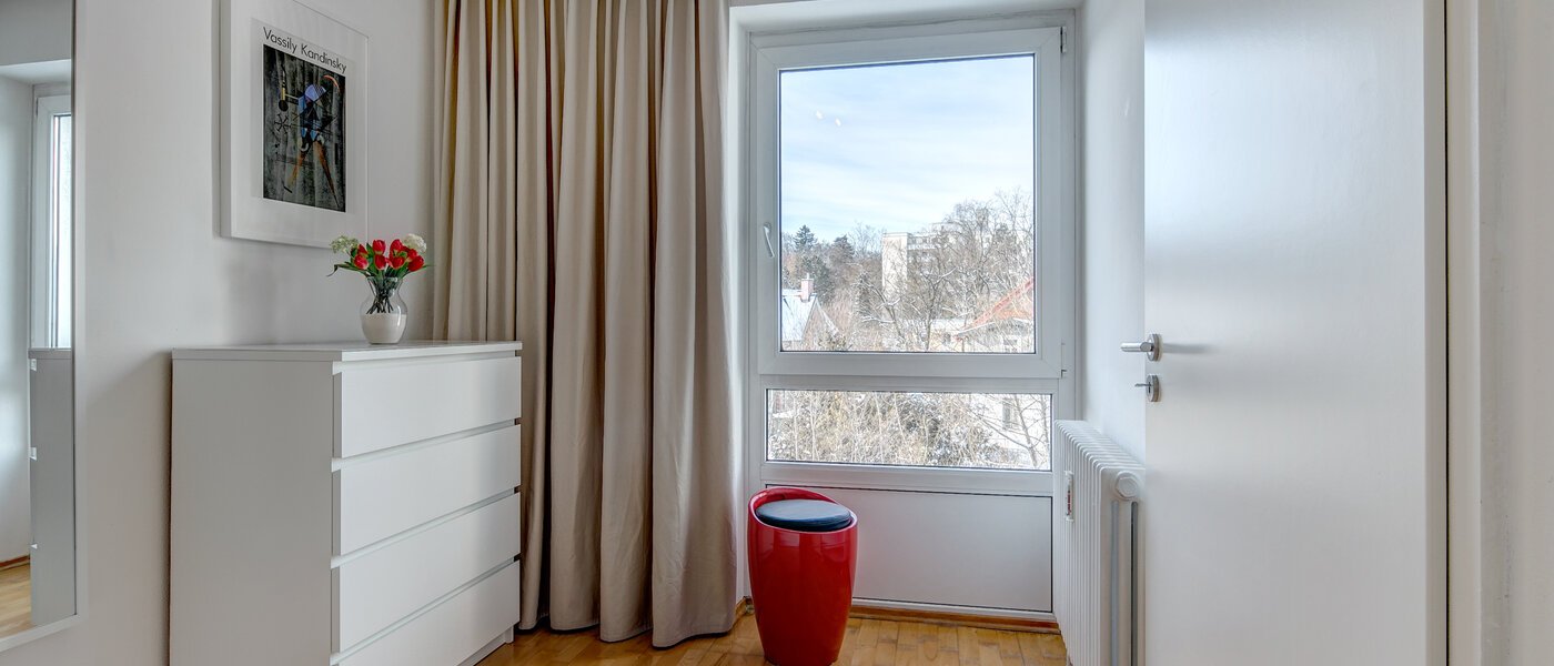 Wohnung München Solln 02 Schlafzimmer 9857