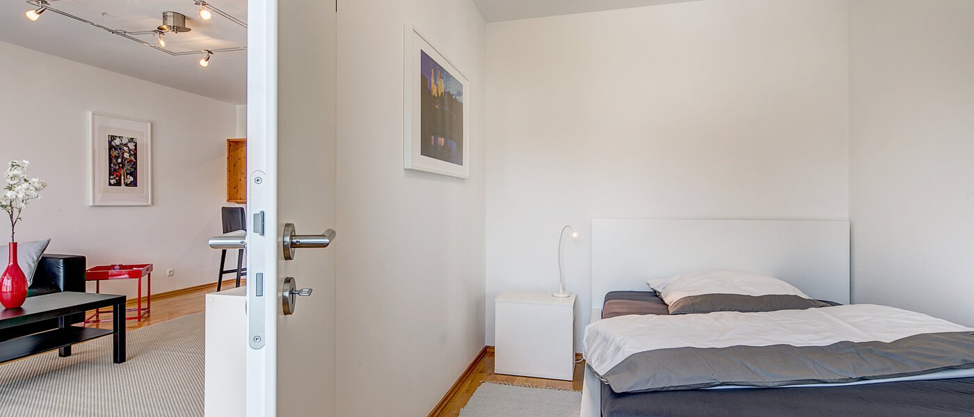 Wohnung München Solln 03 Schlafzimmer 9857
