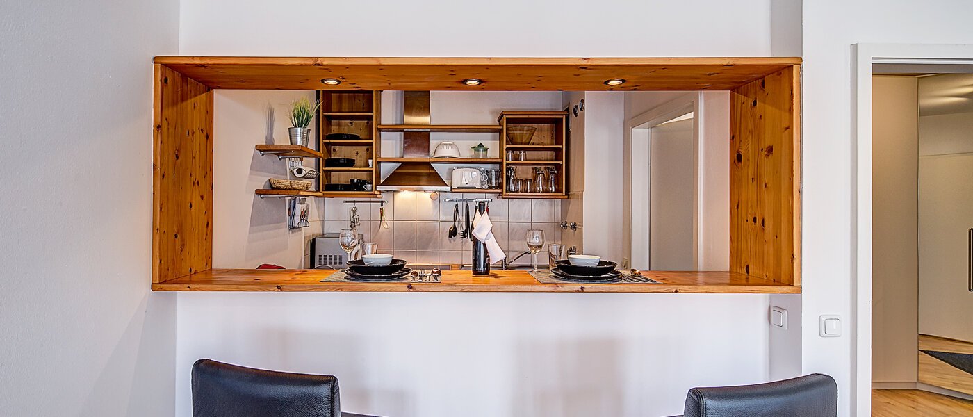 Wohnung München Solln 03 Wohnbereich 9857