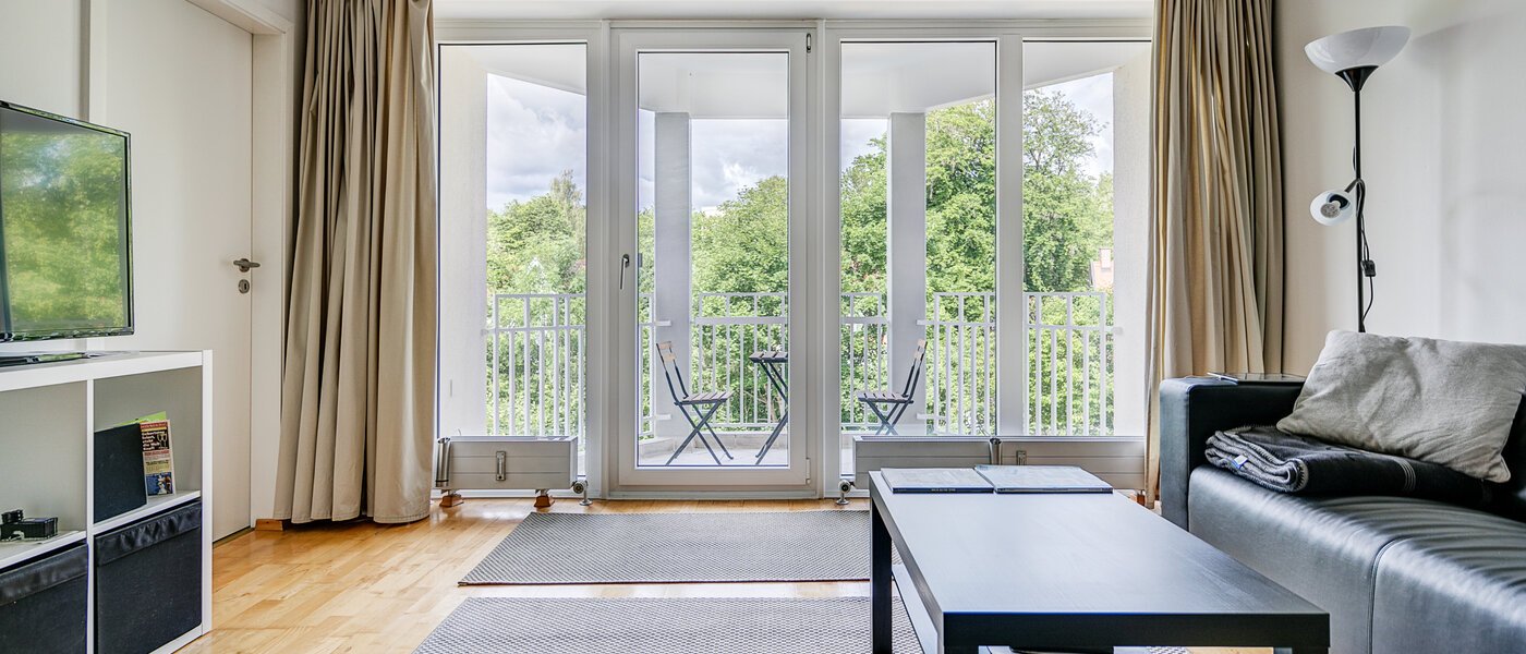 Wohnung München Solln 05 Wohnbereich 9857