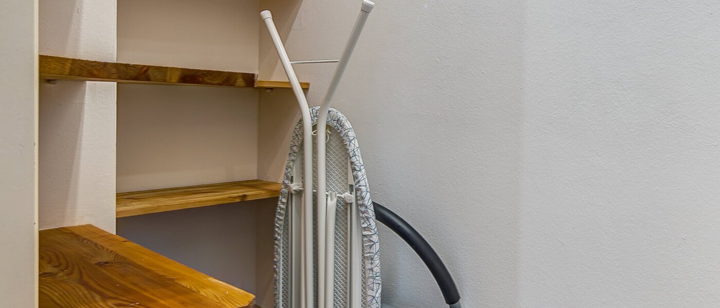 Wohnung München Solln 02 Abstellraum 9857