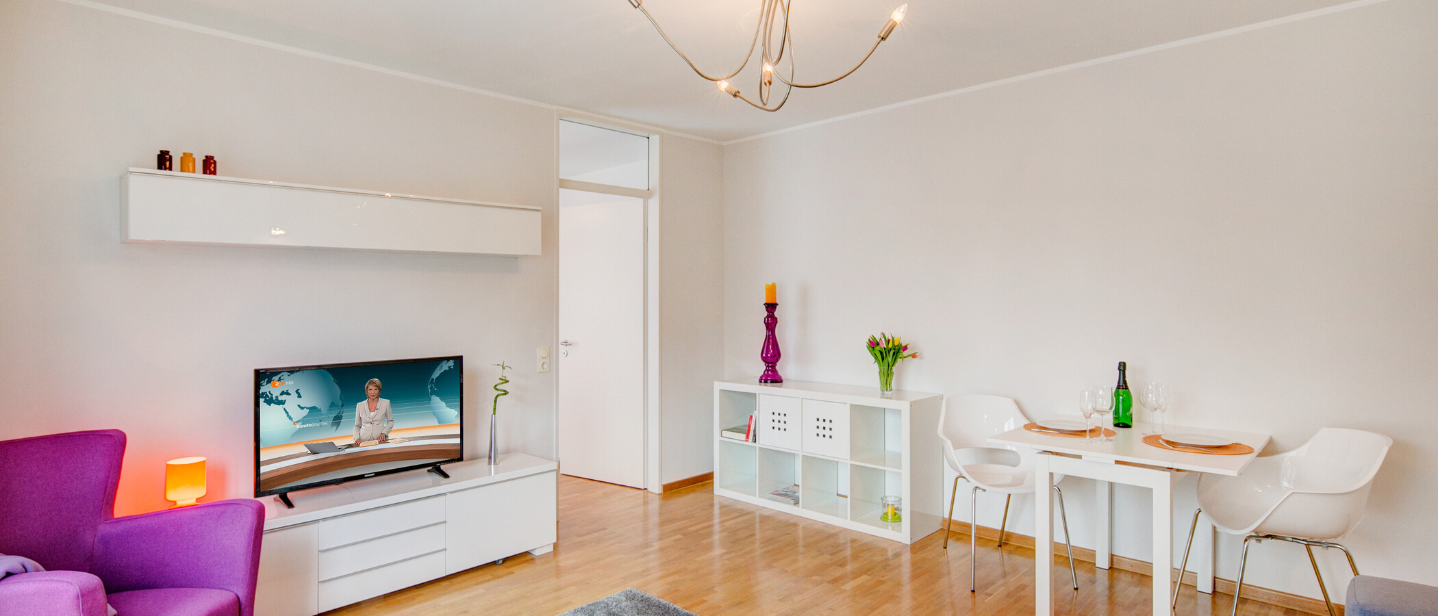 Wohnung Haar 03 Wohnen 9858