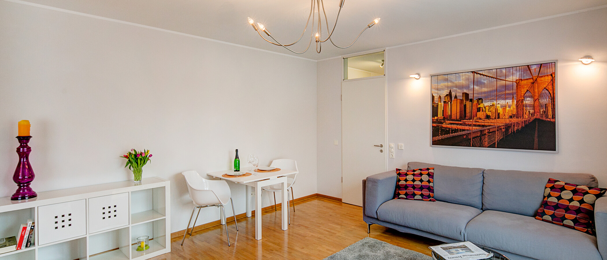 Wohnung Haar 05 Wohnen 9858