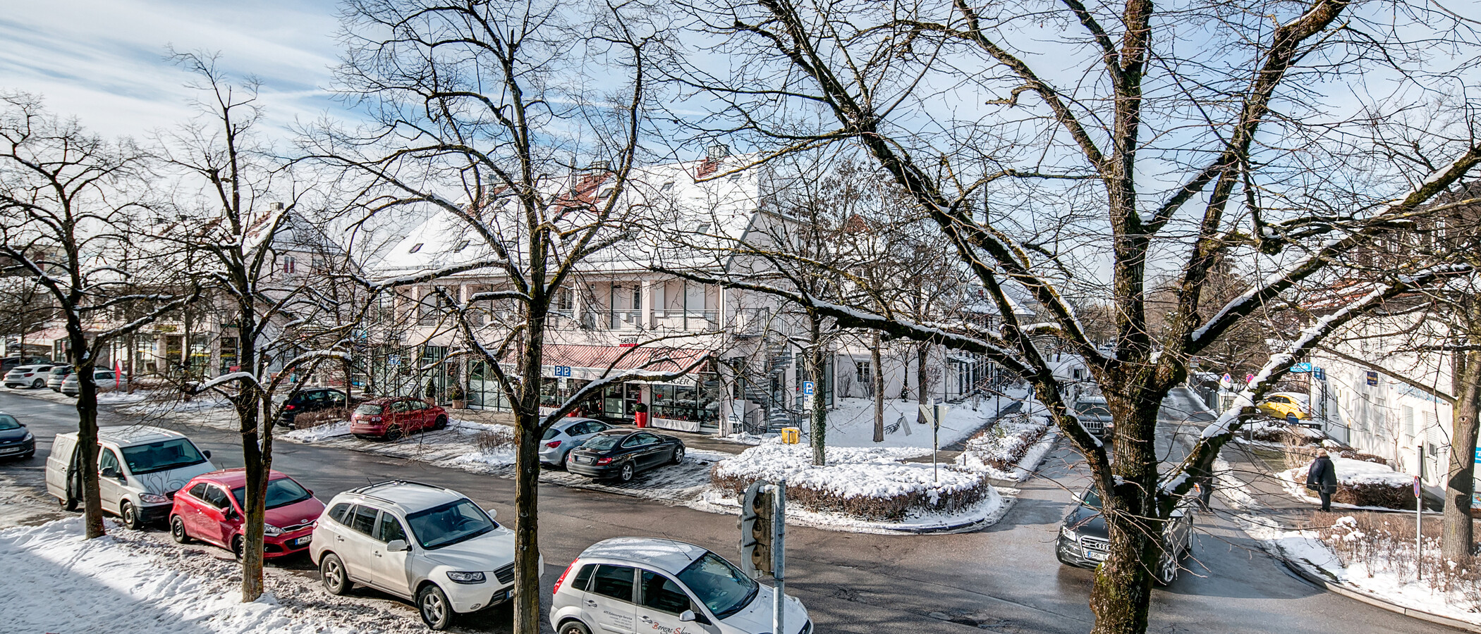 Wohnung Haar 01 Aussicht 9858