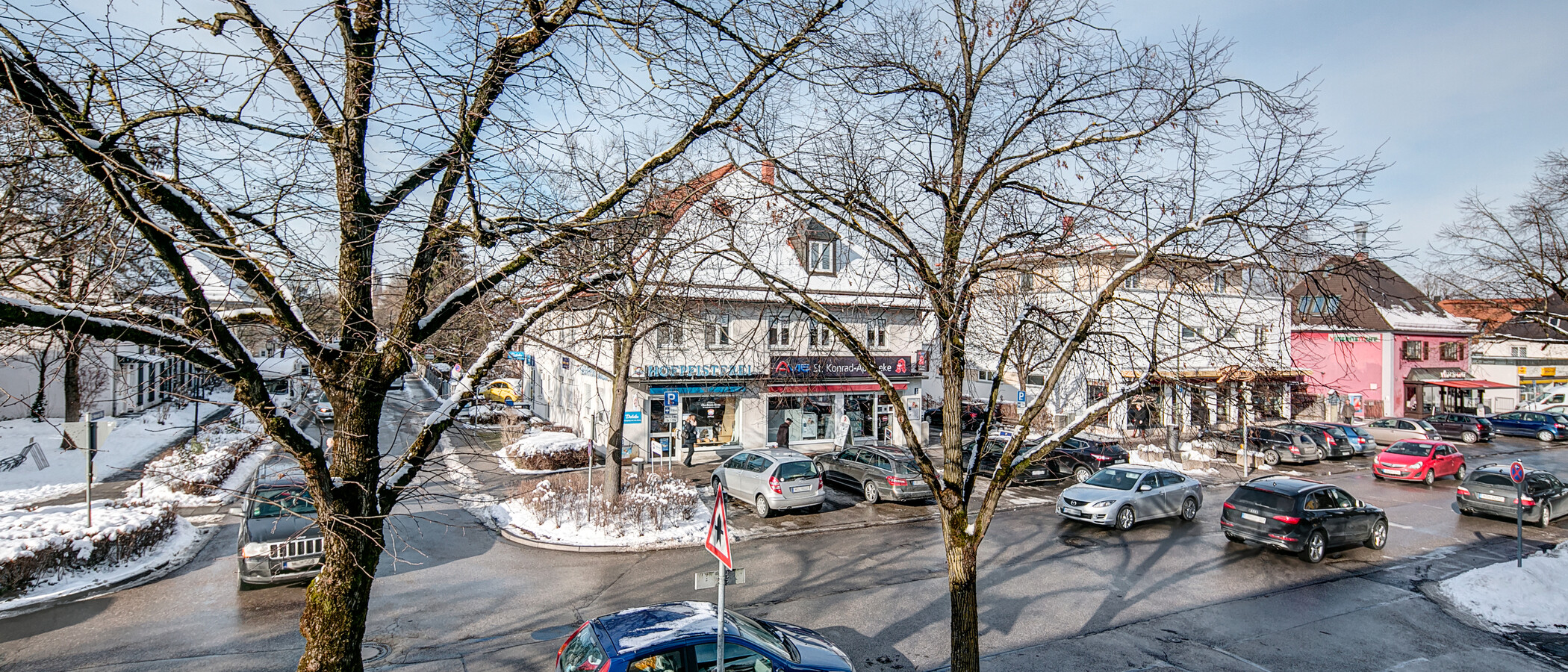 Wohnung Haar 02 Aussicht 9858