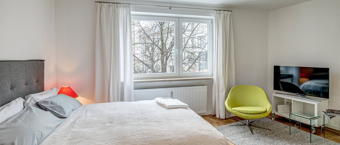 Wohnung München Au-Giesing 02 Wohnen 9859