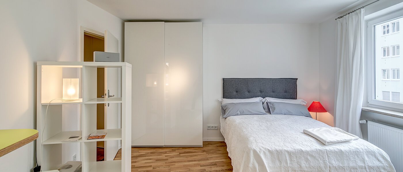 Wohnung München Au-Giesing 03 Wohnen 9859