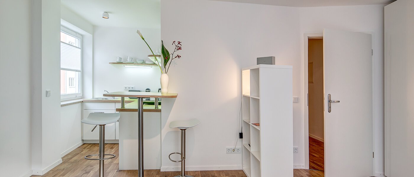 Wohnung München Au-Giesing 04 Wohnen 9859