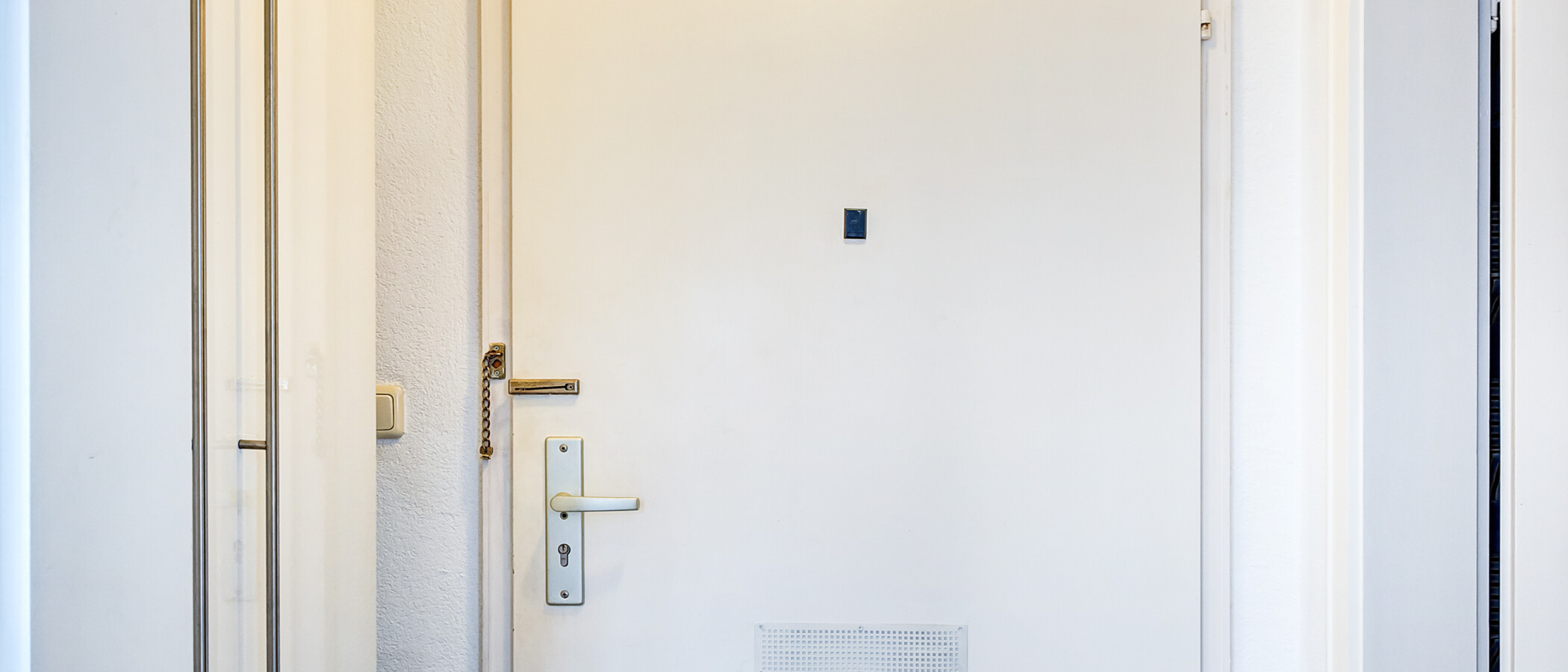 Wohnung München Milbertshofen 01 Flur/Gang 9863
