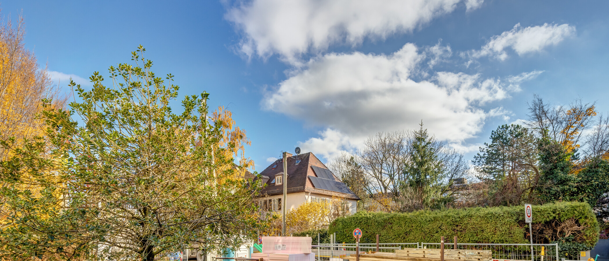 Wohnung München Milbertshofen 01 Aussicht 9863