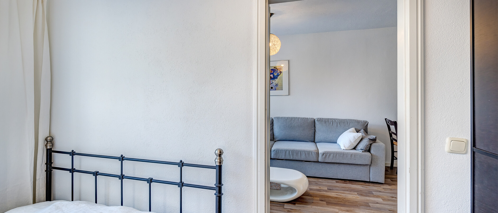 Wohnung München Milbertshofen 03 Schlafzimmer 9863