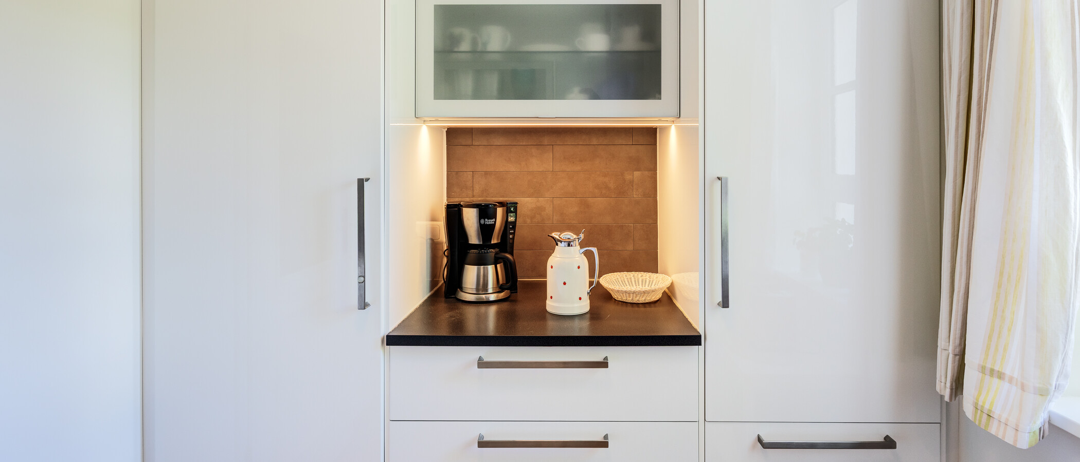 Maisonettewohnung München Thalkirchen 03 Küche 9867