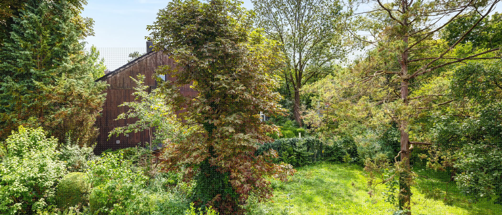 Maisonettewohnung München Thalkirchen 02 Aussicht 9867