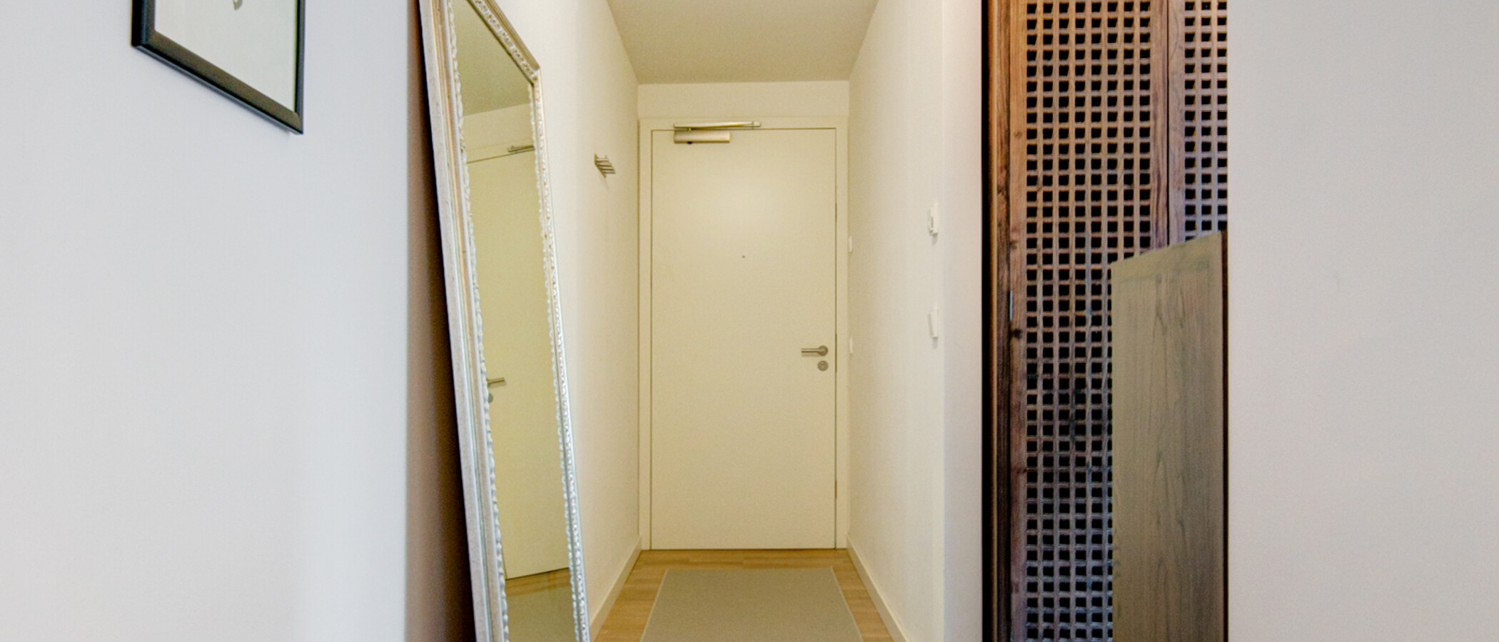 Wohnung München Maxvorstadt - Universitätsviertel 01 Flur/Gang 9869