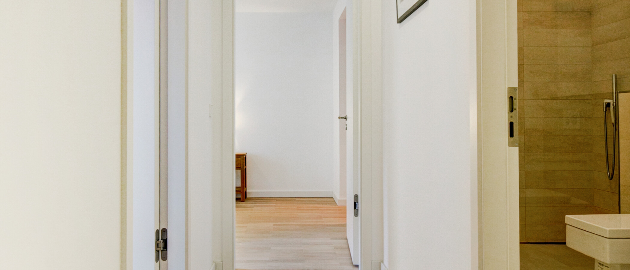Wohnung München Maxvorstadt - Universitätsviertel 05 Flur/Gang 9869