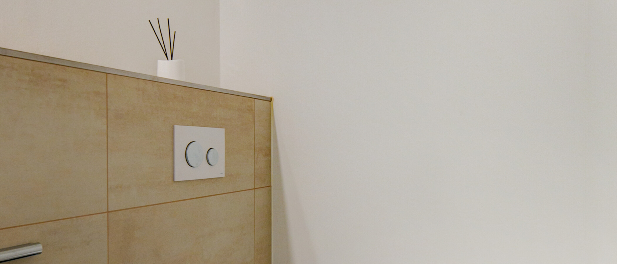 Wohnung München Maxvorstadt - Universitätsviertel 02 Gäste-WC 9869