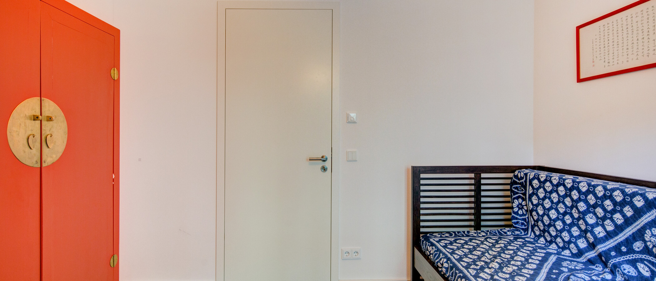 Wohnung München Maxvorstadt - Universitätsviertel 04 Gästezimmer 9869