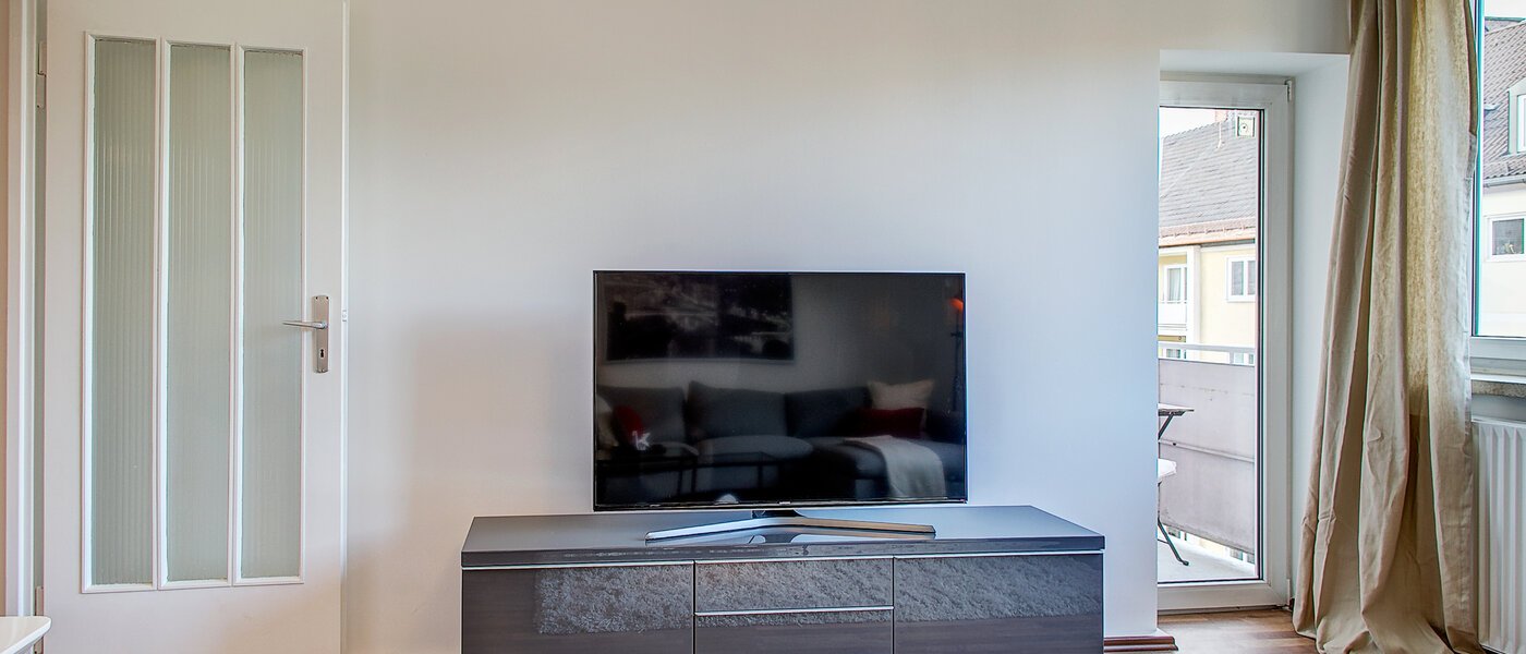 Wohnung München Schwabing 04 Wohnen 9871