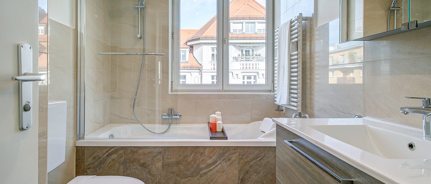 Wohnung München Schwabing 01 Badezimmer 9871