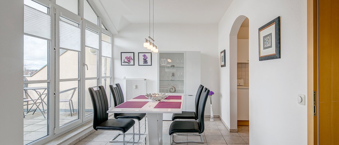 Wohnung Unterschleißheim 02 Wohnen 9888