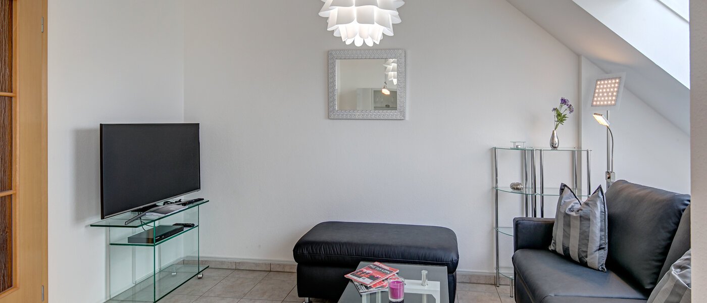 Wohnung Unterschleißheim 05 Wohnen 9888