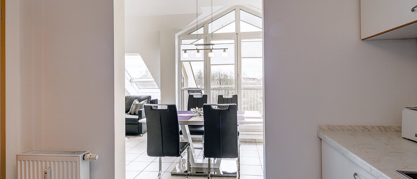 Wohnung Unterschleißheim 02 Küche 9888