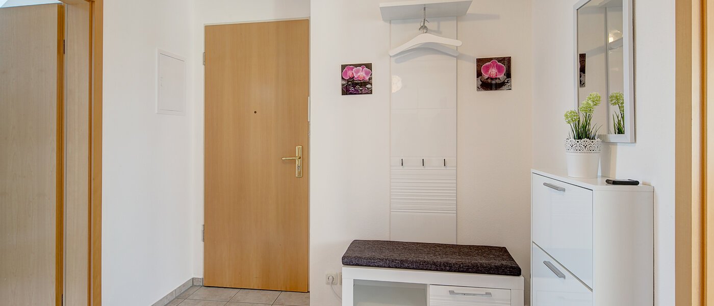 Wohnung Unterschleißheim 01 Flur/Gang 9888