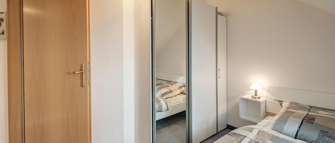 Wohnung Unterschleißheim 03 Schlafen 9888