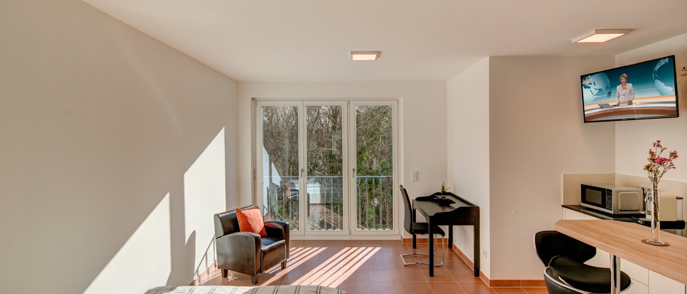 Wohnung München Isarvorstadt 01 Wohnen 9891