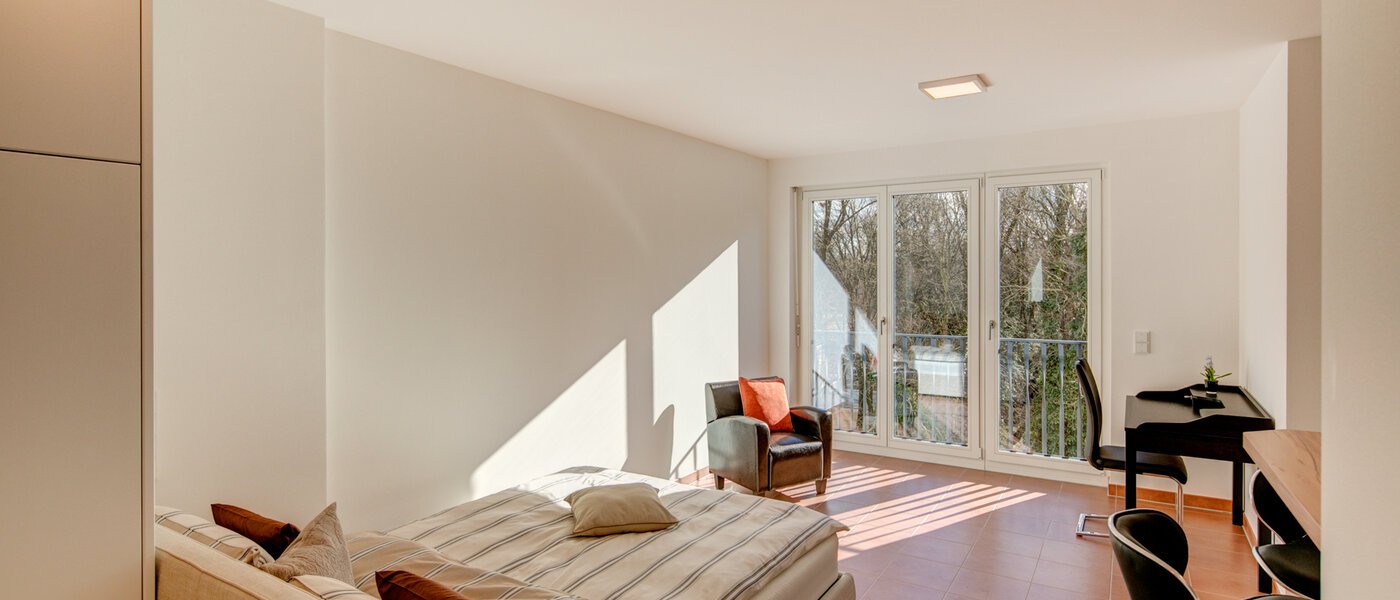 Wohnung München Isarvorstadt 02 Wohnen 9891