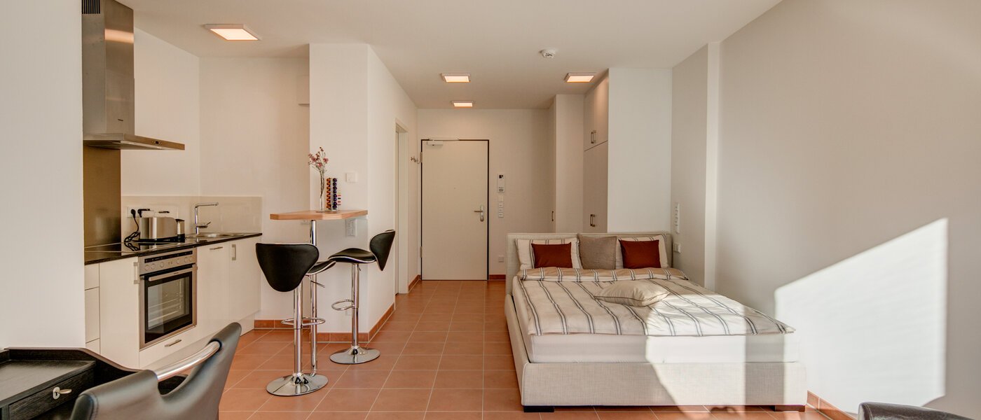 Wohnung München Isarvorstadt 03 Wohnen 9891