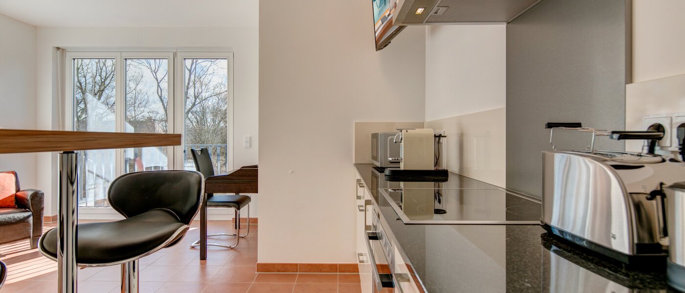 Wohnung München Isarvorstadt 04 Küche 9891