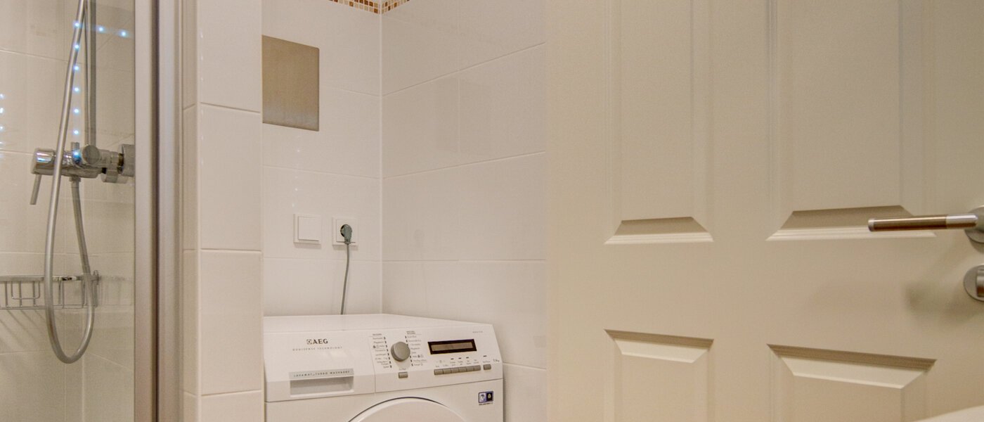 Wohnung München Isarvorstadt 02 Badezimmer 9891