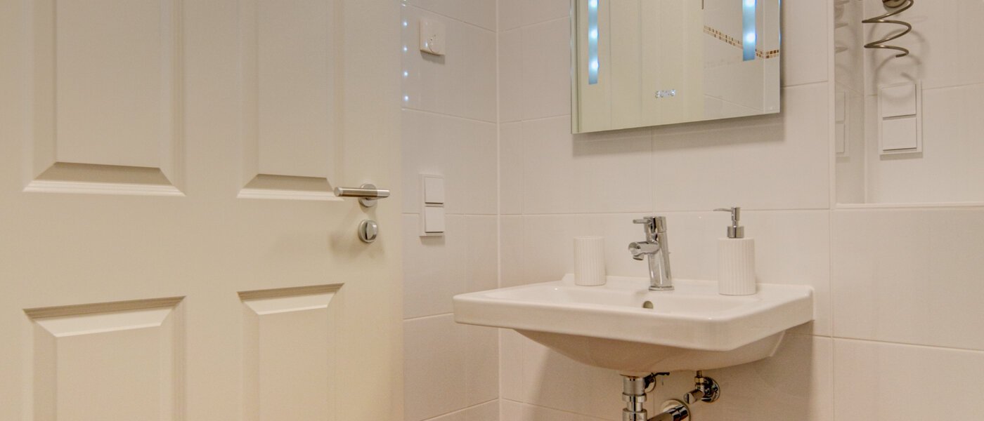 Wohnung München Isarvorstadt 03 Badezimmer 9891