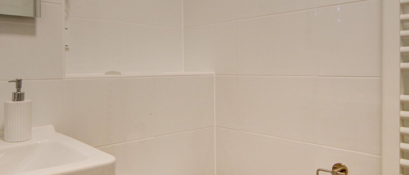 Wohnung München Isarvorstadt 04 Badezimmer 9891