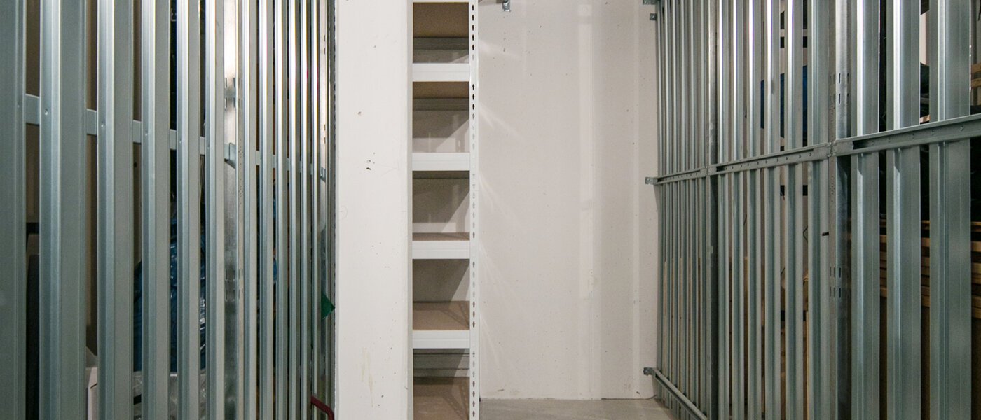 Wohnung München Isarvorstadt 01 Special 9891