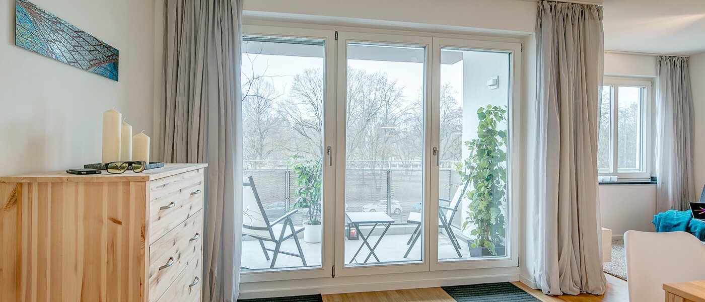 Wohnung München Schwabing-Georgenschwaige 03 Wohnen 9904